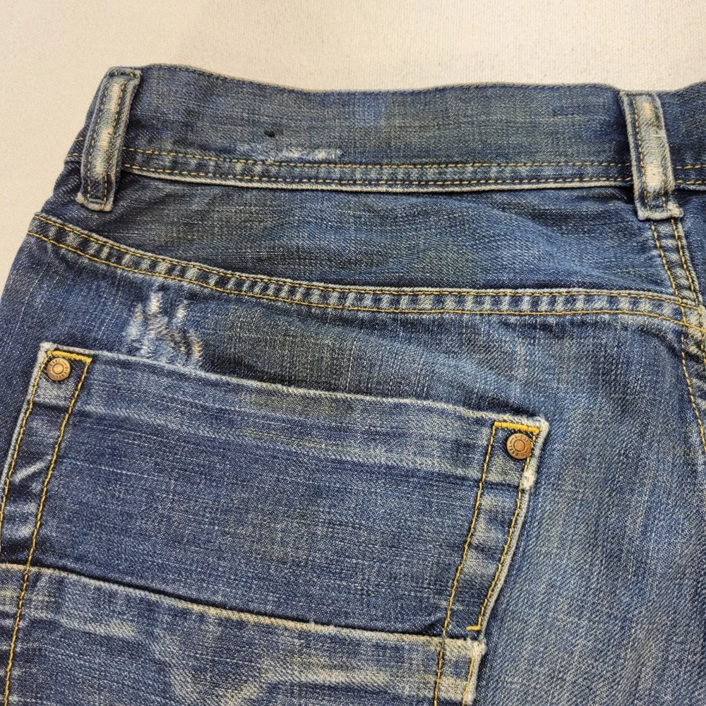 Diesel note wear